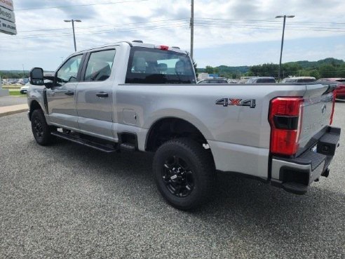 2024 Ford Super Duty F-250 XL Silver, Boscobel, WI