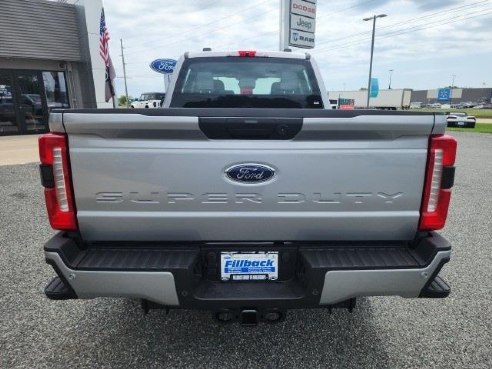 2024 Ford Super Duty F-250 XL Silver, Boscobel, WI