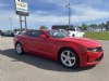 2022 Chevrolet Camaro 1LT Red, Boscobel, WI