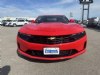 2022 Chevrolet Camaro 1LT Red, Boscobel, WI