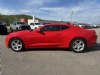 2022 Chevrolet Camaro 1LT Red, Boscobel, WI