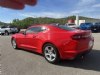 2022 Chevrolet Camaro 1LT Red, Boscobel, WI