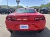 2022 Chevrolet Camaro 1LT Red, Boscobel, WI