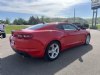 2022 Chevrolet Camaro 1LT Red, Boscobel, WI