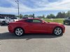 2022 Chevrolet Camaro 1LT Red, Boscobel, WI