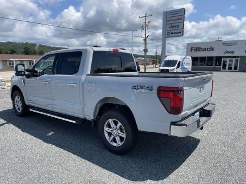 2024 Ford F-150 XLT Gray, Boscobel, WI