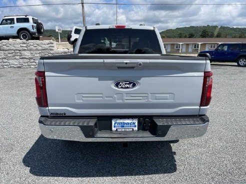 2024 Ford F-150 XLT Gray, Boscobel, WI