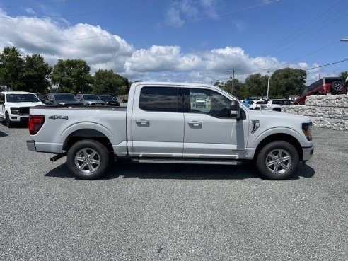 2024 Ford F-150 XLT Gray, Boscobel, WI