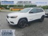 2023 Jeep Cherokee - Boscobel - WI