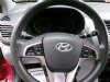 2016 Hyundai Accent SE 4dr Sedan 6A Red, East Barre, VT