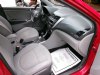 2016 Hyundai Accent SE 4dr Sedan 6A Red, East Barre, VT