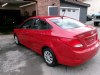 2016 Hyundai Accent SE 4dr Sedan 6A Red, East Barre, VT