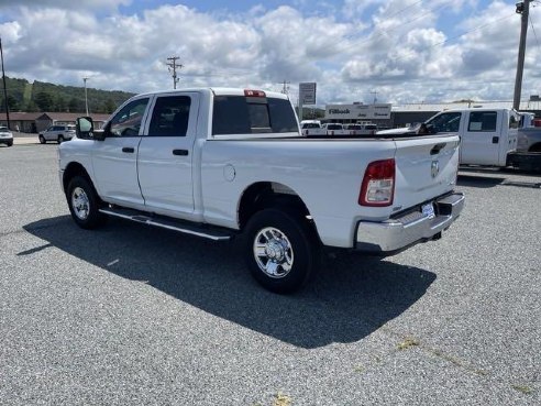 2024 Ram 2500 Tradesman White, Boscobel, WI