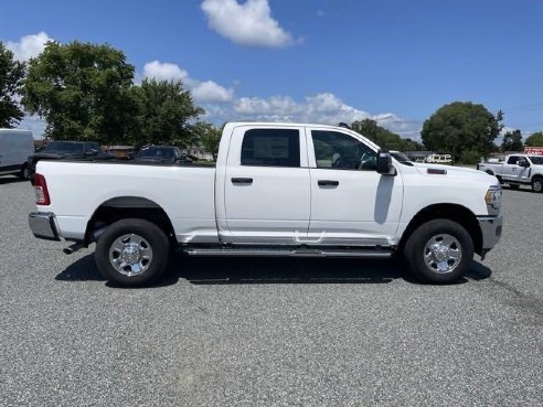 2024 Ram 2500 Tradesman White, Boscobel, WI