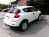 2014 Nissan JUKE SV 4dr Crossover 6M White, East Barre, VT