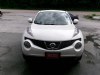 2014 Nissan JUKE SV 4dr Crossover 6M White, East Barre, VT