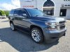 2019 Chevrolet Tahoe LT Gray, Boscobel, WI