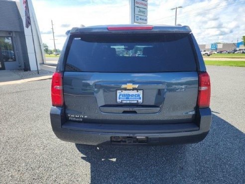 2019 Chevrolet Tahoe LT Gray, Boscobel, WI