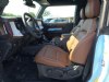 2024 Ford Bronco Heritage Limited Edition Blue, Boscobel, WI