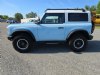 2024 Ford Bronco Heritage Limited Edition Blue, Boscobel, WI