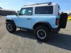 2024 Ford Bronco Heritage Limited Edition Blue, Boscobel, WI