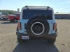 2024 Ford Bronco Heritage Limited Edition Blue, Boscobel, WI