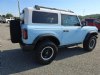 2024 Ford Bronco Heritage Limited Edition Blue, Boscobel, WI