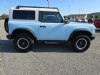 2024 Ford Bronco Heritage Limited Edition Blue, Boscobel, WI