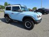 2024 Ford Bronco Heritage Limited Edition Blue, Boscobel, WI