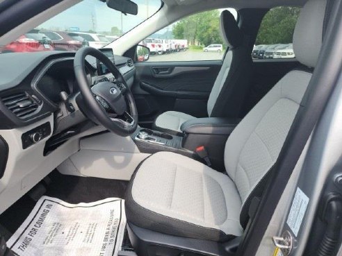 2024 Ford Escape Active Silver, Boscobel, WI