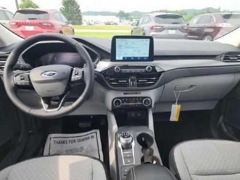 2024 Ford Escape Active Silver, Boscobel, WI