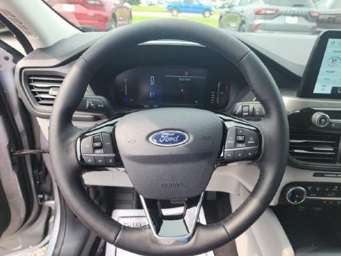 2024 Ford Escape Active Silver, Boscobel, WI