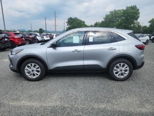 2024 Ford Escape Active Silver, Boscobel, WI