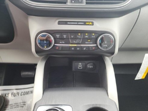 2024 Ford Escape Active Silver, Boscobel, WI