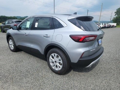 2024 Ford Escape Active Silver, Boscobel, WI