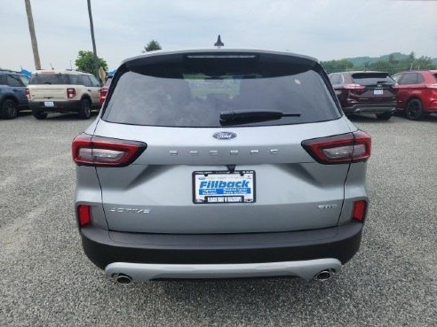 2024 Ford Escape Active Silver, Boscobel, WI