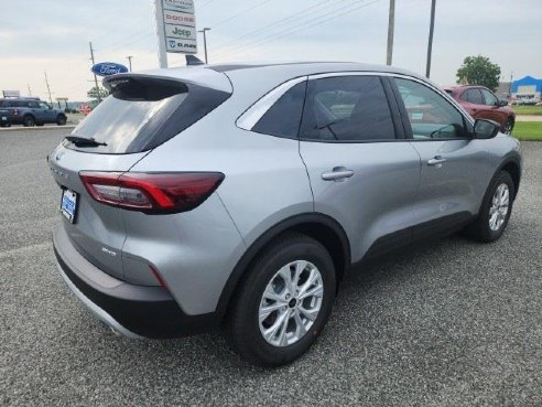 2024 Ford Escape Active Silver, Boscobel, WI