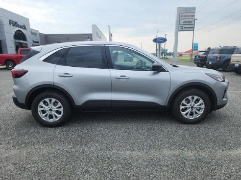 2024 Ford Escape Active Silver, Boscobel, WI