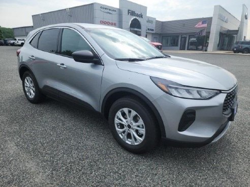 2024 Ford Escape Active Silver, Boscobel, WI