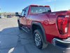 2024 GMC Sierra 2500HD SLE Red, Viroqua, WI