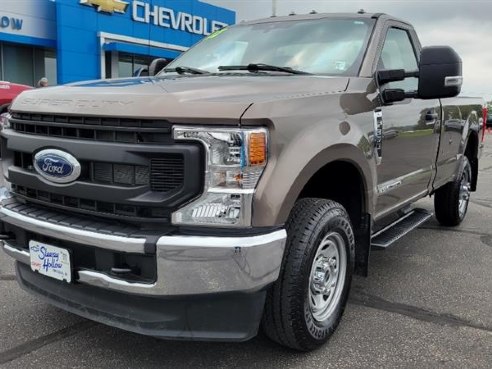 2022 Ford F-350SD XL Gray, Viroqua, WI