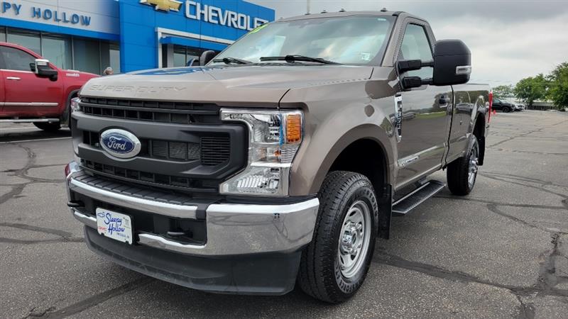 2022 Ford F-350SD XL Gray, Viroqua, WI