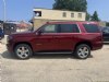 2018 Chevrolet Tahoe LT Red, Boscobel, WI