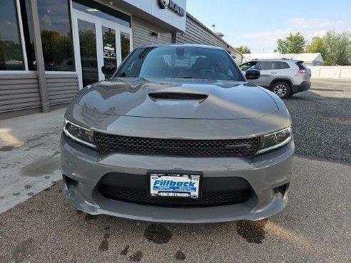 2023 Dodge Charger R/T Gray, Boscobel, WI