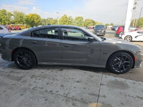 2023 Dodge Charger R/T Gray, Boscobel, WI