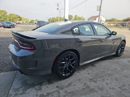 2023 Dodge Charger R/T Gray, Boscobel, WI