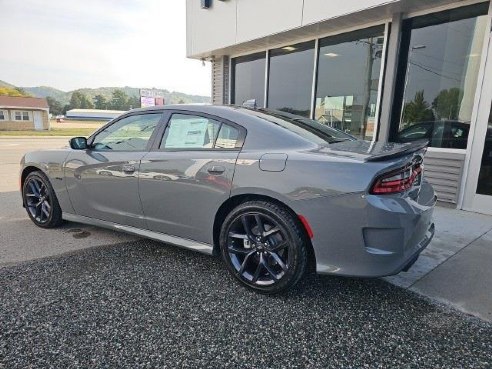 2023 Dodge Charger R/T Gray, Boscobel, WI