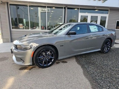 2023 Dodge Charger R/T Gray, Boscobel, WI