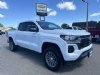 2023 Chevrolet Colorado LT White, Boscobel, WI