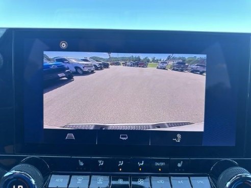 2023 Chevrolet Colorado LT White, Boscobel, WI